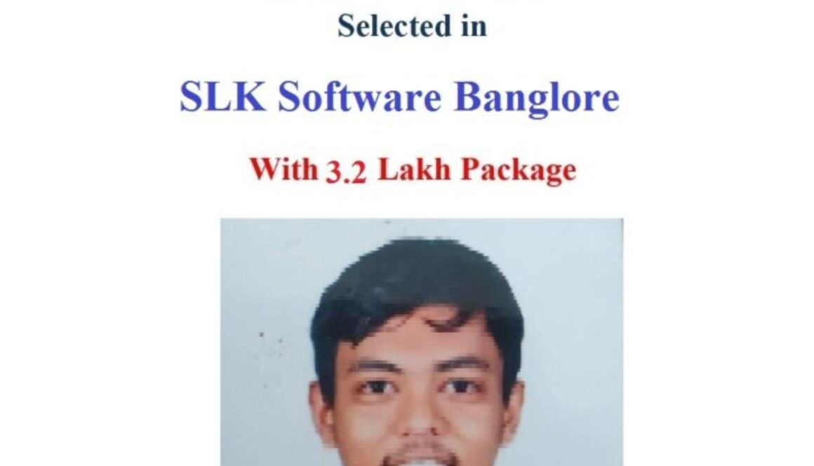 Parth_SLK_2021