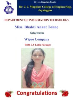 7.Bhakti Anant Tonne_wipro