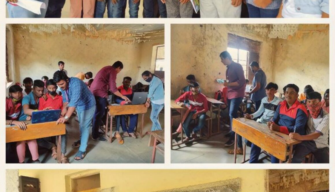 Community Service Activity