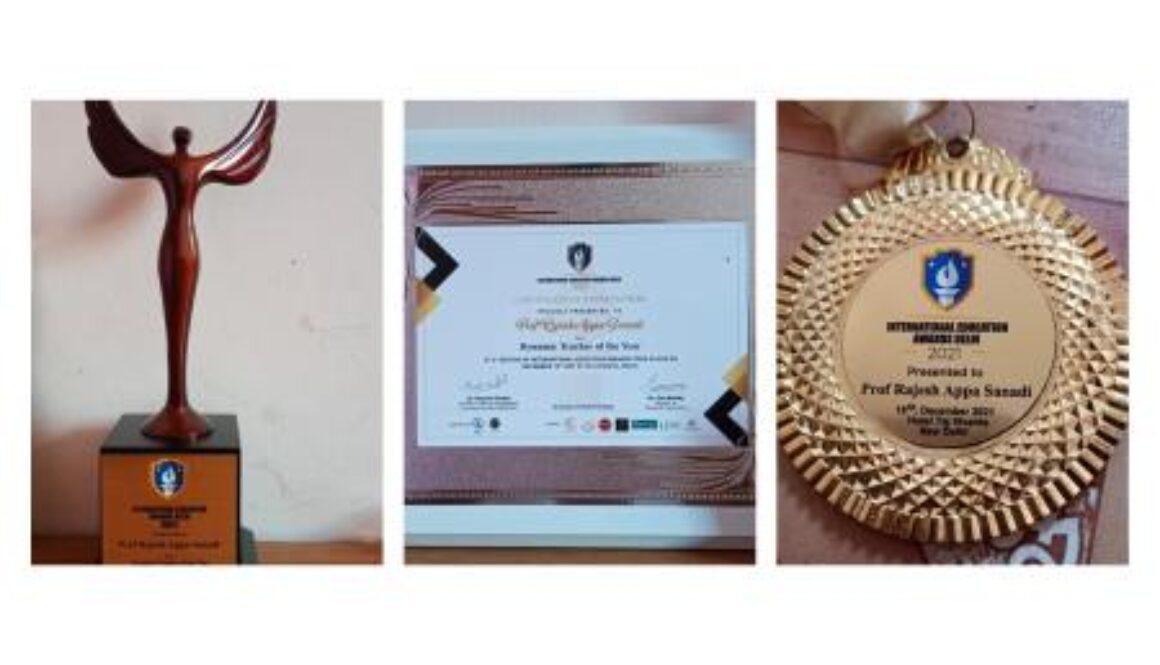award