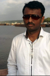 ravi nalawade
